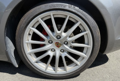 Porsche CAYMAN TYPE 987 2.7 245 / Belle configuration / Entretien complet avec factures à l'appui