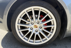 Porsche CAYMAN TYPE 987 2.7 245