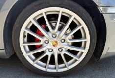 Porsche CAYMAN TYPE 987 2.7 245 / Belle configuration / Entretien complet avec factures à l'appui