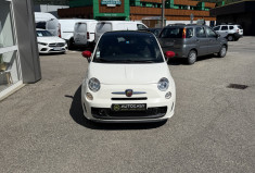 Abarth 500 Nuova 500 abarth1.4 16V 140 cv - Belle config