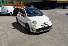 Abarth 500 Nuova 500 abarth1.4 16V 140 cv - Belle config