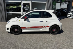 Abarth 500 Nuova 500 abarth1.4 16V 140 cv - Belle config