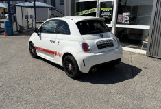 Abarth 500 Nuova 500 abarth1.4 16V 140 cv - Belle config