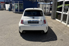 Abarth 500 Nuova 500 abarth1.4 16V 140 cv - Belle config