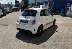 Abarth 500 Nuova 1.4 16V 140 cv - Belle config