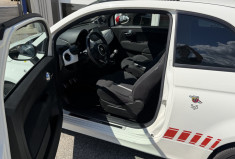 Abarth 500 Nuova 500 abarth1.4 16V 140 cv - Belle config