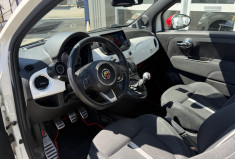 Abarth 500 Nuova 500 abarth1.4 16V 140 cv - Belle config