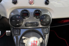 Abarth 500 Nuova 1.4 16V 140 cv - Belle config