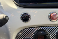 Abarth 500 Nuova 1.4 16V 140 cv - Belle config