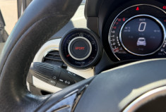 Abarth 500 Nuova 1.4 16V 140 cv - Belle config