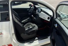 Abarth 500 Nuova 500 abarth1.4 16V 140 cv - Belle config