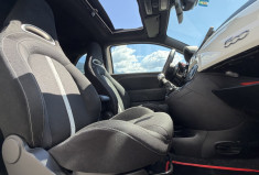 Abarth 500 Nuova 1.4 16V 140 cv - Belle config