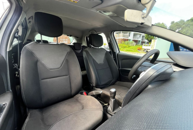 Renault Clio IV GÉNÉRATION Phase 2 0.9 TCe 12V Energy S&S 90 cv 5 Portes // Chaine de distribution