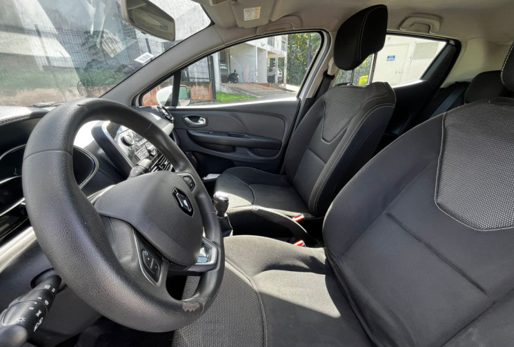 Renault Clio IV GÉNÉRATION Phase 2 0.9 TCe 12V Energy S&S 90 cv 5 Portes // Chaine de distribution
