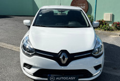 Renault Clio IV GÉNÉRATION Phase 2 0.9 TCe 12V Energy S&S 90 cv 5 Portes // Chaine de distribution