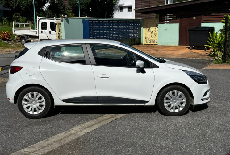 Renault Clio IV GÉNÉRATION Phase 2 0.9 TCe 12V Energy S&S 90 cv 5 Portes // Chaine de distribution