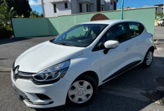 Renault Clio IV GÉNÉRATION Phase 2 0.9 TCe 12V Energy S&S 90 cv 5 Portes // Chaine de distribution