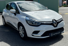 Renault Clio IV GÉNÉRATION Phase 2 0.9 TCe 12V Energy S&S 90 cv 5 Portes // Chaine de distribution