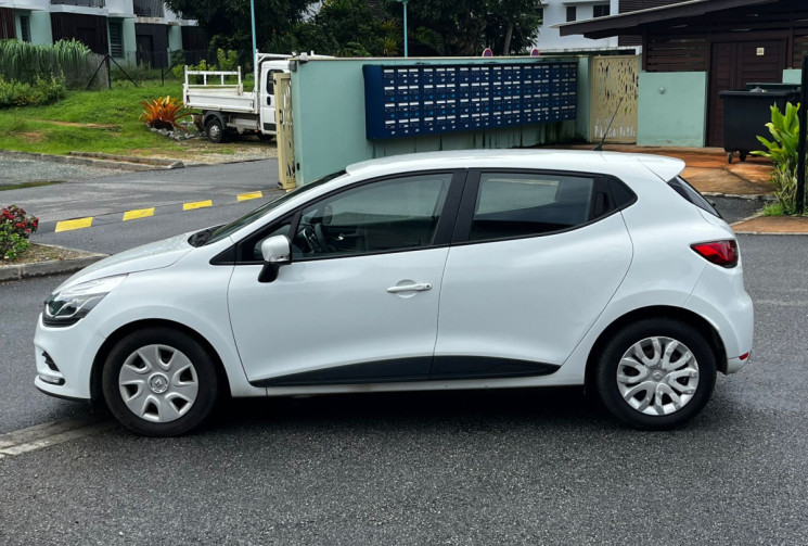 Renault Clio IV GÉNÉRATION Phase 2 0.9 TCe 12V Energy S&S 90 cv 5 Portes // Chaine de distribution