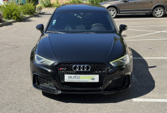 Audi RS3 SPORTBACK 2.5 TFSI 367 ch quattro S tronic 7 / Première main française
