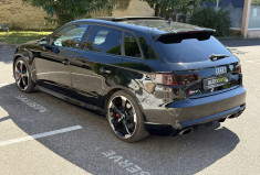 Audi RS3 SPORTBACK 2.5 TFSI 367 ch quattro S tronic 7 / Première main française