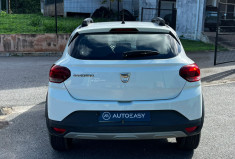 Dacia Sandero Stepway 1.0 TCe 12V 90 cv // Bon état // Boite manuelle // Première main