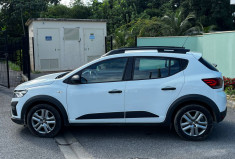 Dacia Sandero Stepway 1.0 TCe 12V 90 cv // Bon état // Boite manuelle // Première main