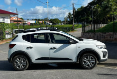 Dacia Sandero Stepway 1.0 TCe 12V 90 cv // Bon état // Boite manuelle // Première main