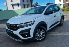 Dacia Sandero Stepway 1.0 TCe 12V 90 cv // Bon état // Boite manuelle // Première main