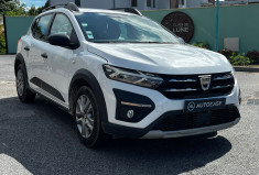 Dacia Sandero Stepway 1.0 TCe 12V 90 cv // Bon état // Boite manuelle // Première main