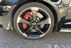 Audi RS3 SPORTBACK 2.5 TFSI 367 ch quattro S tronic 7 / Première main française