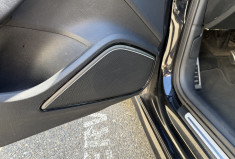 Audi RS3 SPORTBACK 2.5 TFSI 367 ch quattro S tronic 7 / Première main française