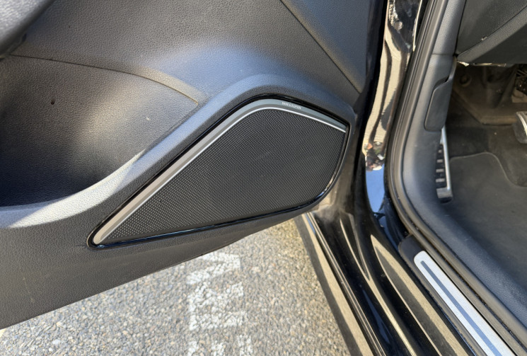 Audi RS3 SPORTBACK 2.5 TFSI 367 ch quattro S tronic 7 / Première main française