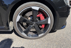 Audi RS3 SPORTBACK 2.5 TFSI 367 ch quattro S tronic 7 / Première main française