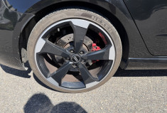 Audi RS3 SPORTBACK 2.5 TFSI 367 ch quattro S tronic 7 / Première main française