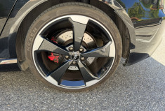 Audi RS3 SPORTBACK 2.5 TFSI 367 ch quattro S tronic 7 / Première main française