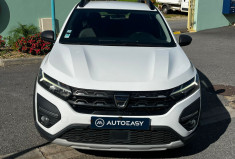 Dacia Sandero Stepway 1.0 TCe 12V 90 cv // Bon état // Boite manuelle // Première main