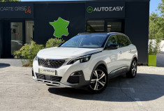 Peugeot 3008 1.2 Puretech 130 Allure Business EAT8 / Distri OK / Caméra / Keyless / LED / Carplay