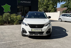 Peugeot 3008 1.2 Puretech 130 Allure Business EAT8 / Distri OK / Caméra / Keyless / LED / Carplay