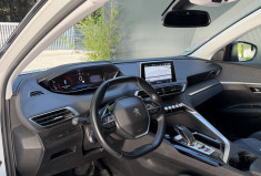 Peugeot 3008 1.2 Puretech 130 Allure Business EAT8 / Distri OK / Caméra / Keyless / LED / Carplay