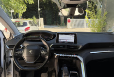 Peugeot 3008 1.2 Puretech 130 Allure Business EAT8 / Distri OK / Caméra / Keyless / LED / Carplay