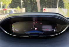 Peugeot 3008 1.2 Puretech 130 Allure Business EAT8 / Distri OK / Caméra / Keyless / LED / Carplay