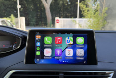 Peugeot 3008 1.2 Puretech 130 Allure Business EAT8 / Distri OK / Caméra / Keyless / LED / Carplay