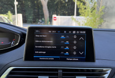 Peugeot 3008 1.2 Puretech 130 Allure Business EAT8 / Distri OK / Caméra / Keyless / LED / Carplay