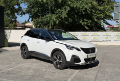 Peugeot 3008 1.2 Puretech 130 Allure Business EAT8 / Distri OK / Caméra / Keyless / LED / Carplay