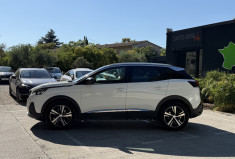 Peugeot 3008 1.2 Puretech 130 Allure Business EAT8 / Distri OK / Caméra / Keyless / LED / Carplay