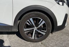 Peugeot 3008 1.2 Puretech 130 Allure Business EAT8 / Distri OK / Caméra / Keyless / LED / Carplay