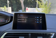 Peugeot 3008 1.2 Puretech 130 Allure Business EAT8 / Distri OK / Caméra / Keyless / LED / Carplay