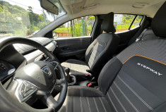 Dacia Sandero Stepway 1.0 TCe 12V 90 cv // Bon état // Boite manuelle // Première main