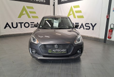 Suzuki Swift  1.0 Boosterjet 111 Pack Auto - CAMERA - SUIVI CONCESSION SUZUKI -